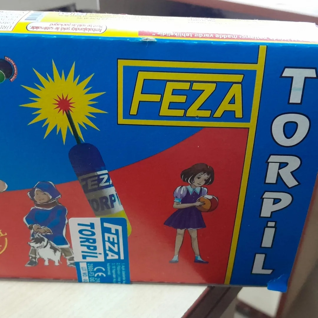 Düğün Torpil Çeşitleri