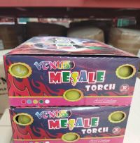 Meşale Paketi