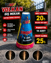 Gelin Damat Karşılama Dış Mekan Volkan