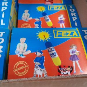meşale nasıl yakılır