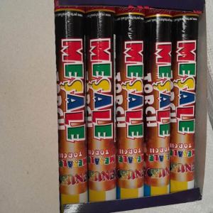 Meşale 15,50 TL'den Başlayan Toptan Fiyatlar