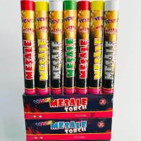 Yüksek kaliteli Meşale